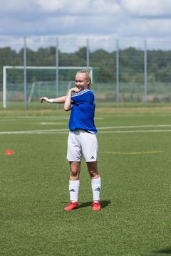 Bild 18 - Frauen FSC Kaltenkirchen - SG Daenisch-Muessen : Ergebnis: 7:1